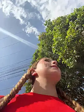 Baby  Otaku online show from 03.20.26