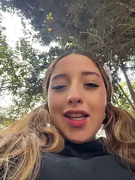 Baby  Otaku online show from 04.16.26