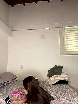 Mia  Gray online show from 01.06.26