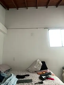 Mia  Gray online show from 01.10.26