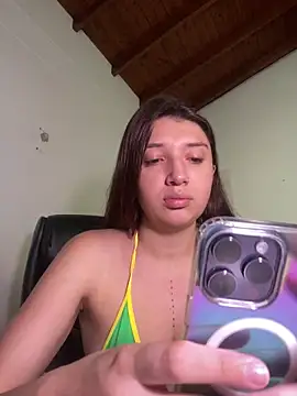 Mia  Gray online show from 02.06.26