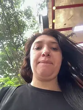 Mia  Gray online show from 04.13.26