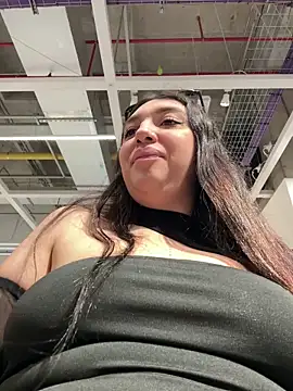 Mia  Gray online show from 05.18.26