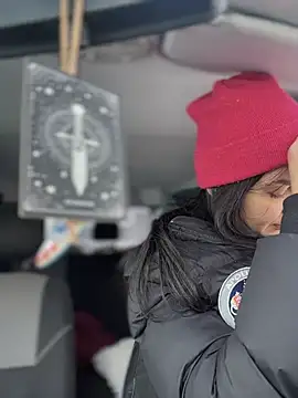 MeekyRich online show from 03.11.26