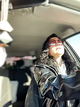 MeekyRich online show from 04.07.26