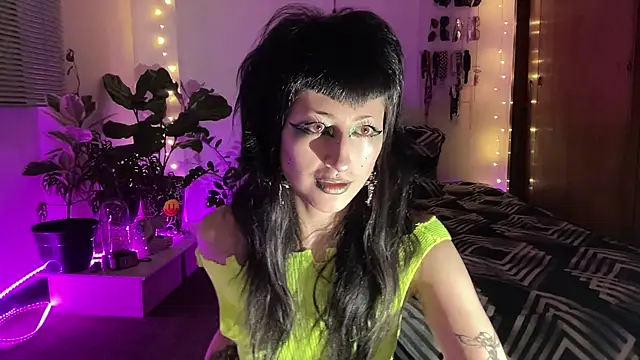 Snapshot of ELENA_UMBRA chatting on 02.14.26 ELENA UMBRA online show from 02.14.26