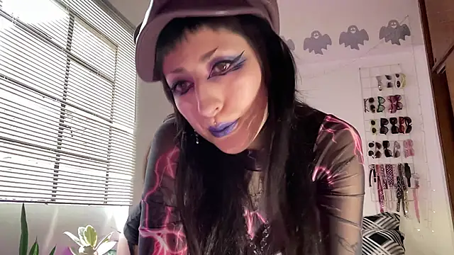 Snapshot of ELENA_UMBRA chatting on 03.06.26 ELENA UMBRA online show from 03.06.26
