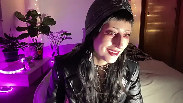 Snapshot of ELENA_UMBRA chatting on 03.19.26 ELENA UMBRA online show from 03.19.26
