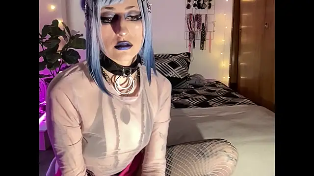 Snapshot of ELENA_UMBRA chatting on 05.09.26 ELENA UMBRA online show from 05.09.26