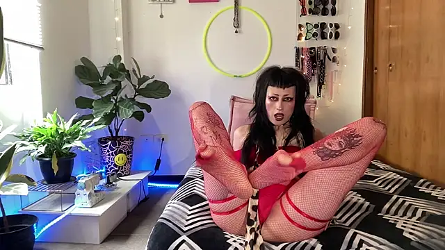 Snapshot of ELENA_UMBRA chatting on 07.15.26 ELENA UMBRA online show from 07.15.26