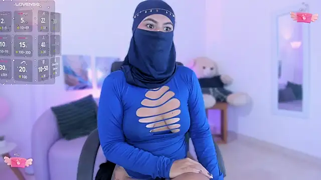 kylie soraya online show from 01.13.26