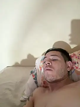 danielitowa online show from 06.11.26