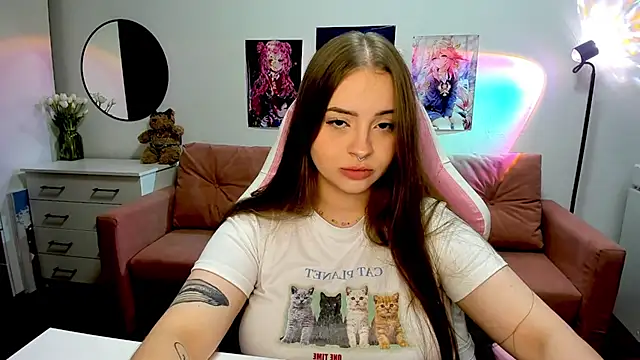 mistress lain online show from 09.11.25