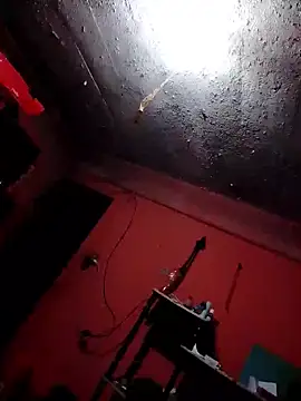 luuiss12 online show from 03.24.26