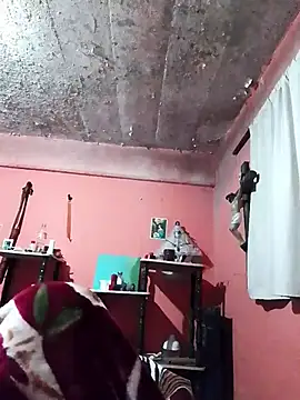 luuiss12 online show from 03.25.26