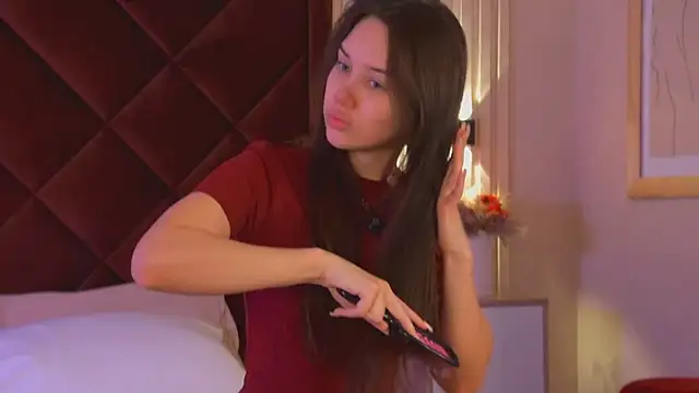 StacyHarland online show from 01.10.26