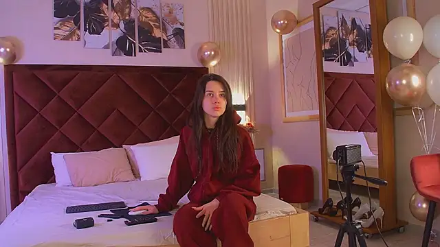 StacyHarland online show from 02.12.26