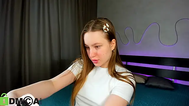 Candy Cansew online show from 02.20.26