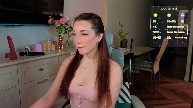 yourr Evaa online show from 03.13.26