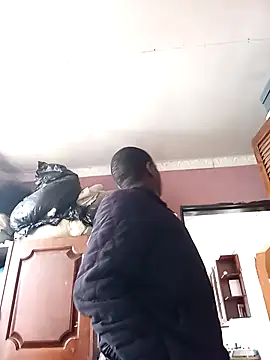 Thenaughtyboy360 online show from 10.17.25