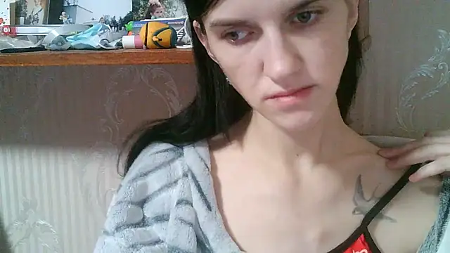 Casey Jeannie online show from 07.08.26