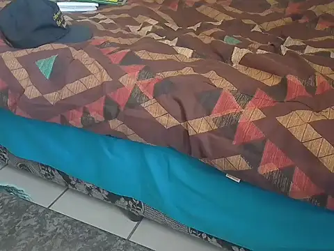 mydickbedarkandthick online show from 05.15.26