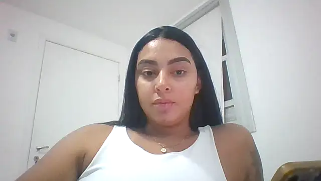 Snapshot of querida777 chatting on 11.27.25 querida777 online show from 11.27.25