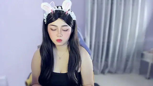 yuki3366 online show from 10.08.25