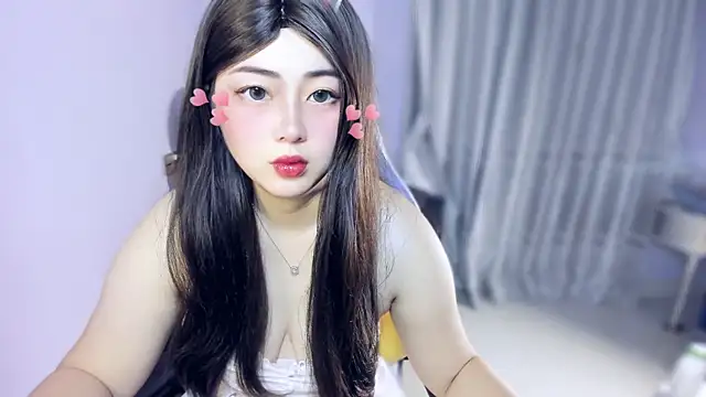 yuki3366 online show from 10.13.25