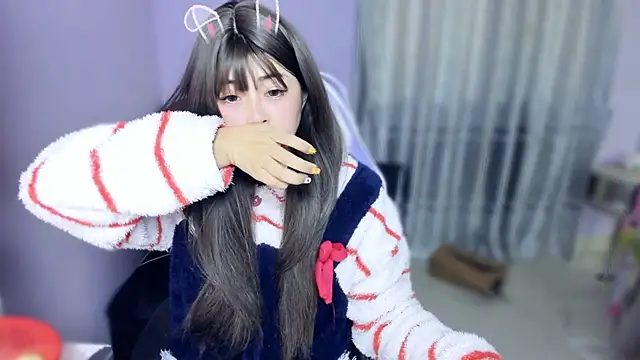 yuki3366 online show from 01.08.26