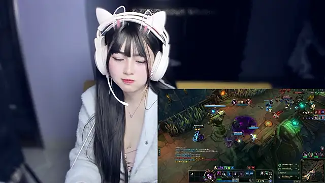 yuki3366 online show from 03.12.26