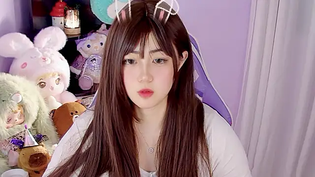 yuki3366 online show from 04.06.26