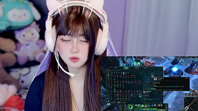 yuki3366 online show from 04.12.26