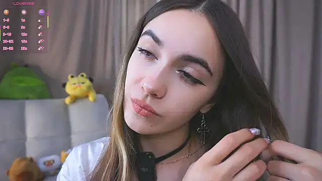 CupSizeGirl online show from 09.28.25