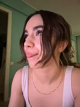 CupSizeGirl online show from 02.01.26