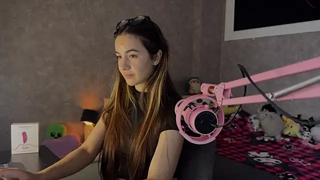 CupSizeGirl online show from 02.17.26