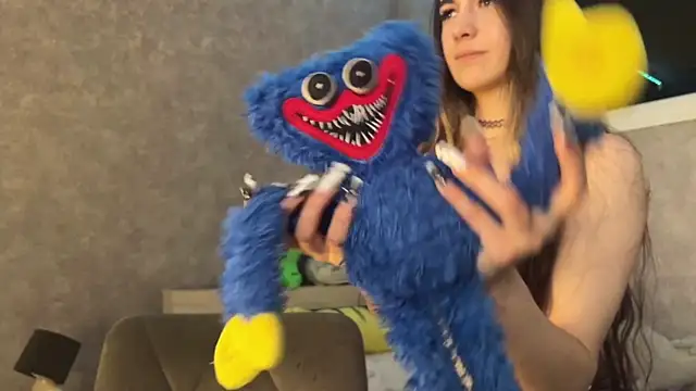 CupSizeGirl online show from 04.06.26