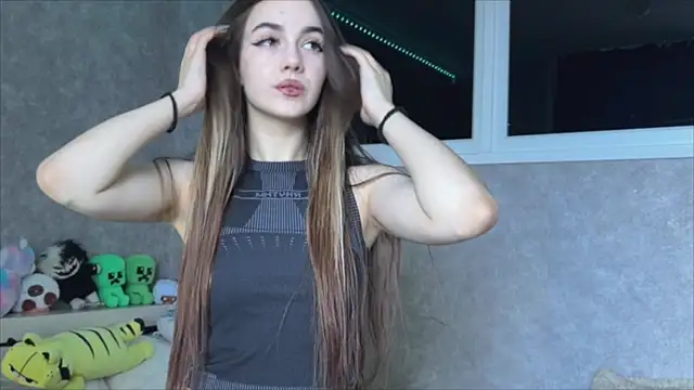 CupSizeGirl online show from 04.22.26