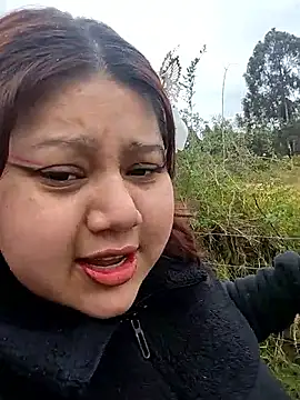 Snapshot of Paprika_ chatting on 09.18.25 Paprika online show from 09.18.25