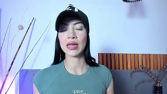 AbbieJoness  online show from 05.15.26