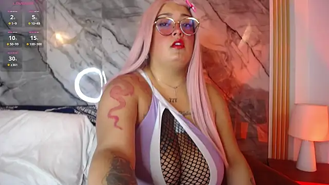 Alicee stone  online show from 02.26.26