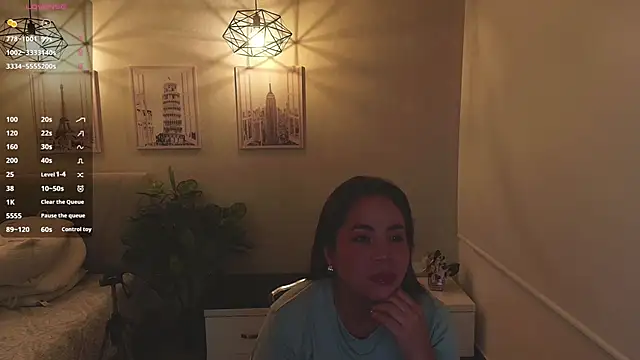  Victoria Collins online show from 09.30.25