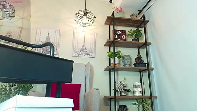  Victoria Collins online show from 01.09.26