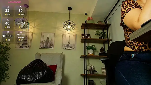  Victoria Collins online show from 02.13.26