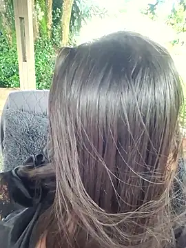 Snapshot of Lunaluxe1001 chatting on 09.19.25 Lunaluxe1001 online show from 09.19.25