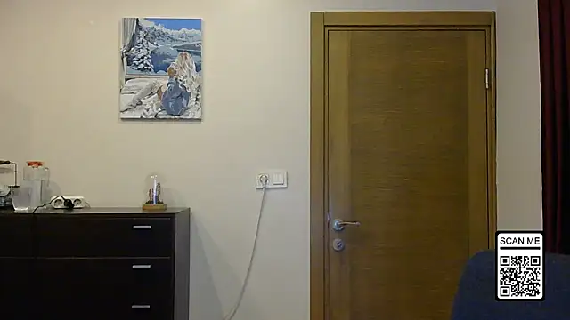 Wild Silk Desire online show from 09.11.25