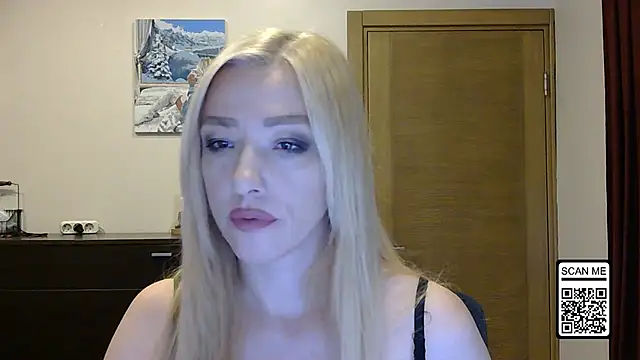 Wild Silk Desire online show from 09.14.25