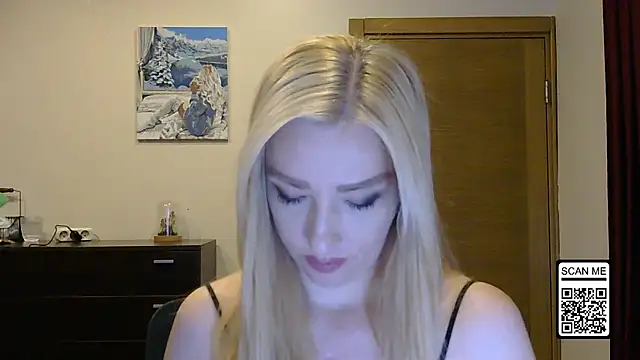 Wild Silk Desire online show from 09.18.25