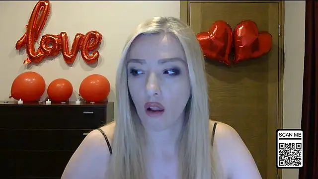 Wild Silk Desire online show from 02.18.26