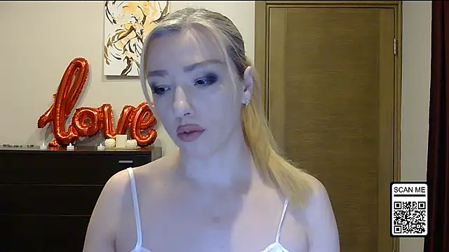 Wild Silk Desire online show from 03.03.26